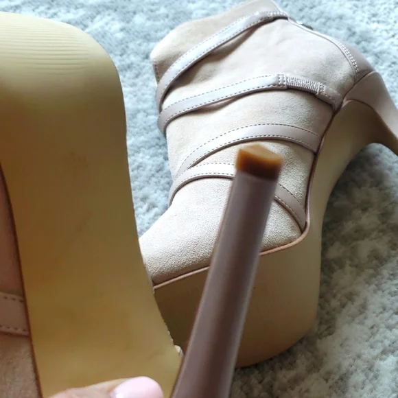 GUESS bootie (boots). NEW! - Picture 8 of 16